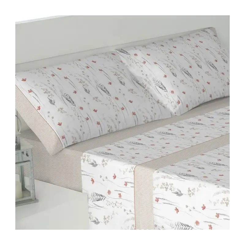 JOGO DE LENÇÓIS NERO