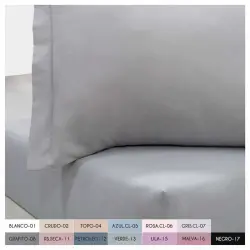 FUNDA DE ALMOHADA LUXURY