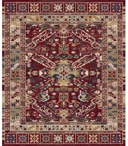 ALFOMBRA SALÓN RAKKAS 0462A