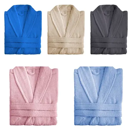 ROUPÃO DE BANHO SUPREMO