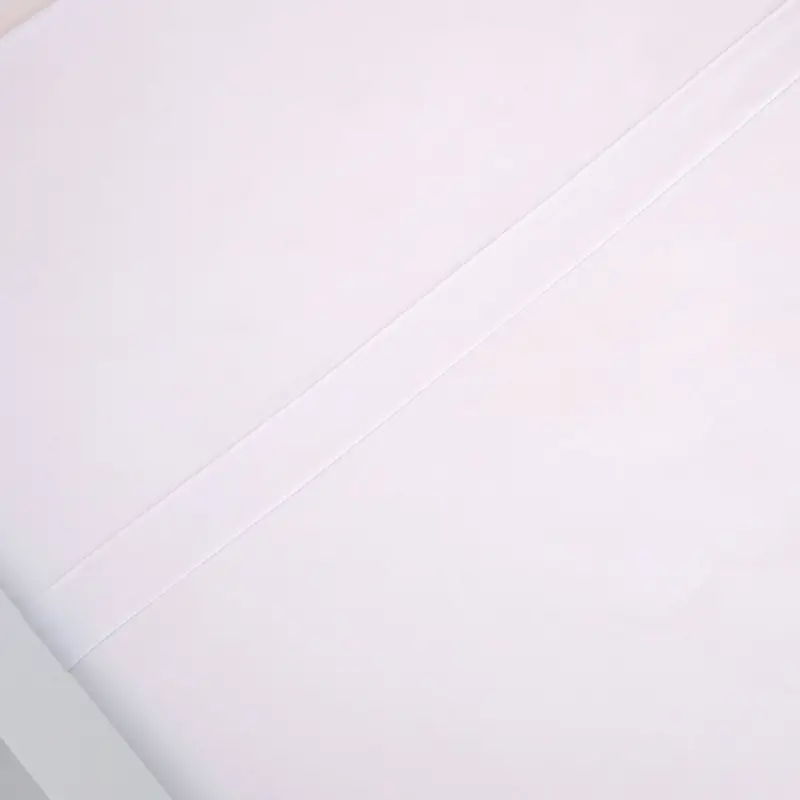 LENÇOL SUPERIOR DE LUXO