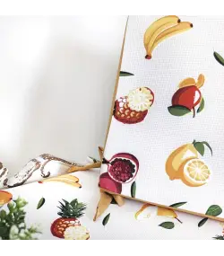 COJIN COCINA FRUTOS EXOTICOS