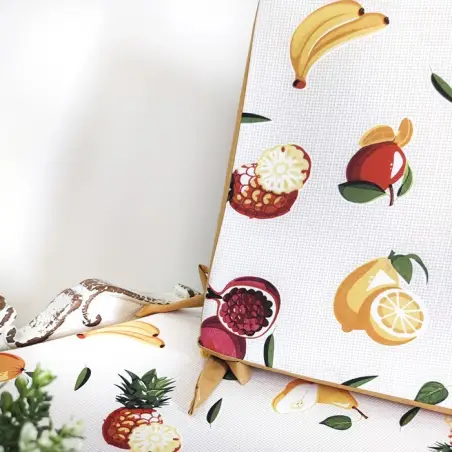 COJIN COCINA FRUTOS EXOTICOS