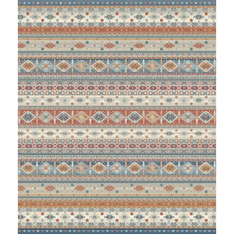 PÉ DE CAMA ALCATIFA SEDA 0940A