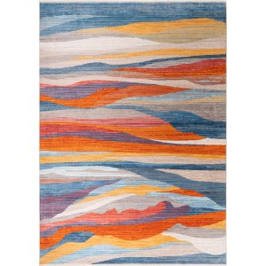 ALFOMBRA SALÓN SILK 1080A