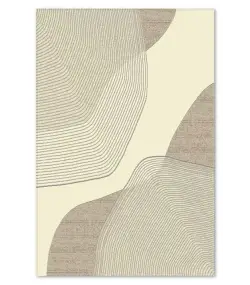 ALFOMBRA PIE DE CAMA SOHO 7927