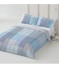 FUNDA NÓRDICA (2 PIEZAS) BURRITO BLANCO D.NOR-504