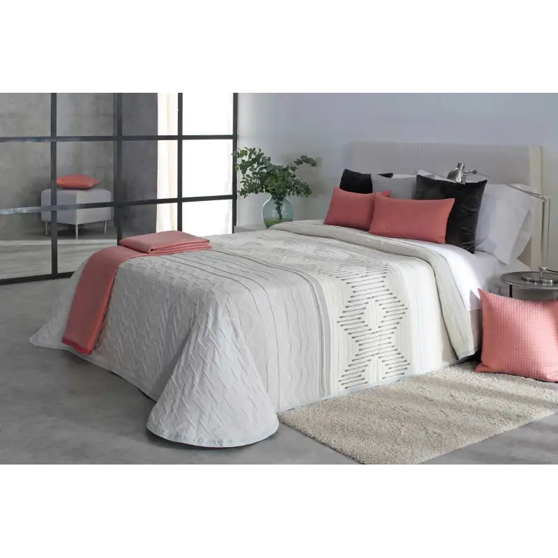 QUILT REIG MARTI COLMAN