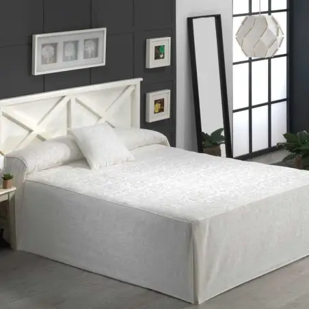 COLCHA DE EDREDÃO TEJIDOS EL MUNDO PETRA-JACQ