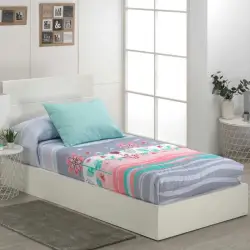 EDREDÓN AJUSTABLE ONA