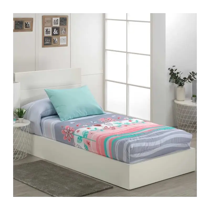 EDREDÃO AJUSTÁVEL ONA