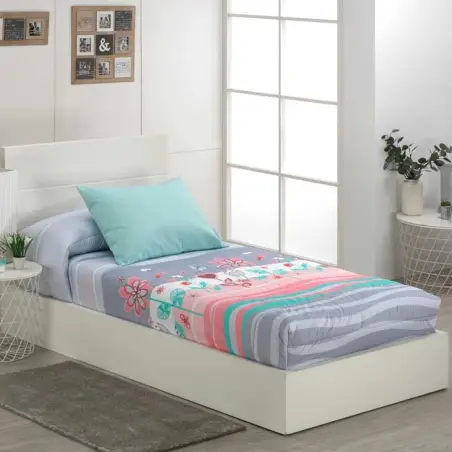 EDREDÃO AJUSTÁVEL ONA