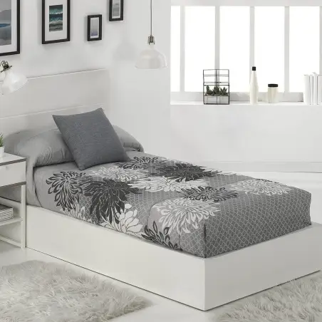 EDREDÃO AJUSTÁVEL DÁLIA