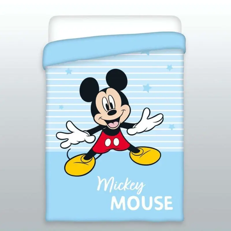 MICKEY PADDING
