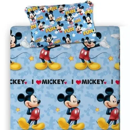 F.BAG MICKEY-2