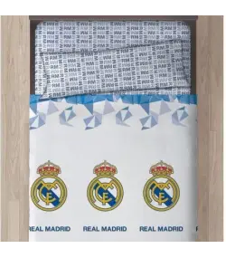 JUEGO DE SÁBANAS REAL MADRID-8