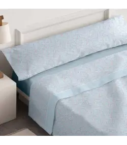 CONJUNTO DE LENÇÓIS BURRITO BLANCO DORVEL-862