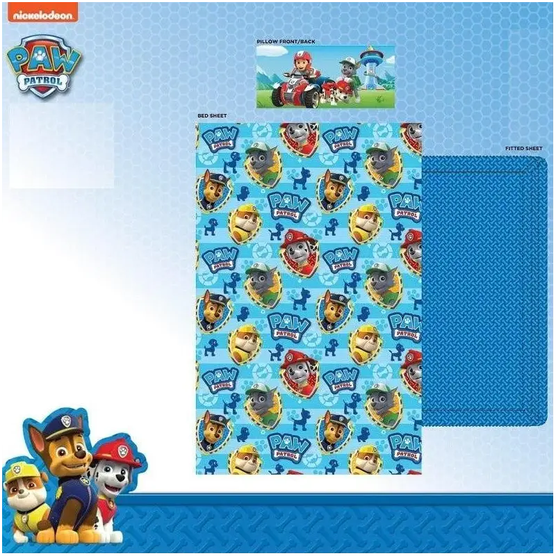 CONJUNTO DE LENÇÓIS LICENÇA 2