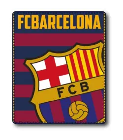 MANTA PLAID BARCELONA 2