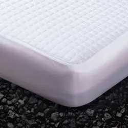 PROTECTOR DE COLCHÓN YALTA IMPERMEABLE