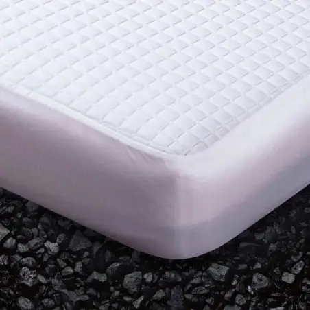 PROTECTOR DE COLCHÓN YALTA IMPERMEABLE