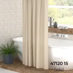 CORTINA DE DUCHE LISA 47120