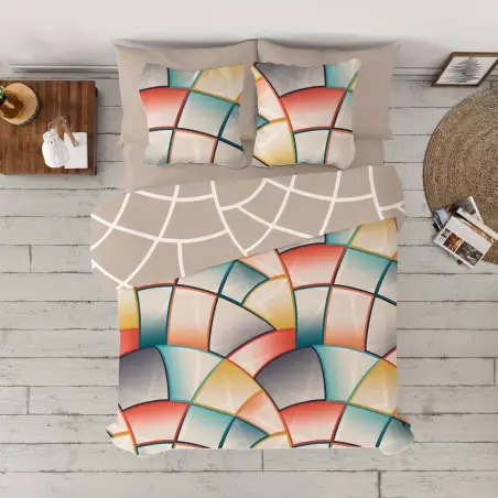 FUNDA NÓRDICA PIERRE CARDIN LUCAS