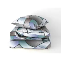 CAPA DE EDREDÃO PIERRE CARDIN LUCAS