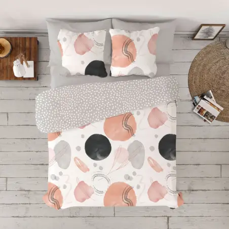 CAPA DE EDREDÃO PIERRE CARDIN EDESIA