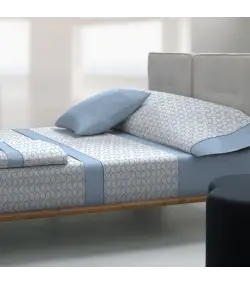 JUEGO DE SÁBANAS TOLRA CORONA-4120