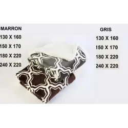 MANTA XADREZ MULTI-3001