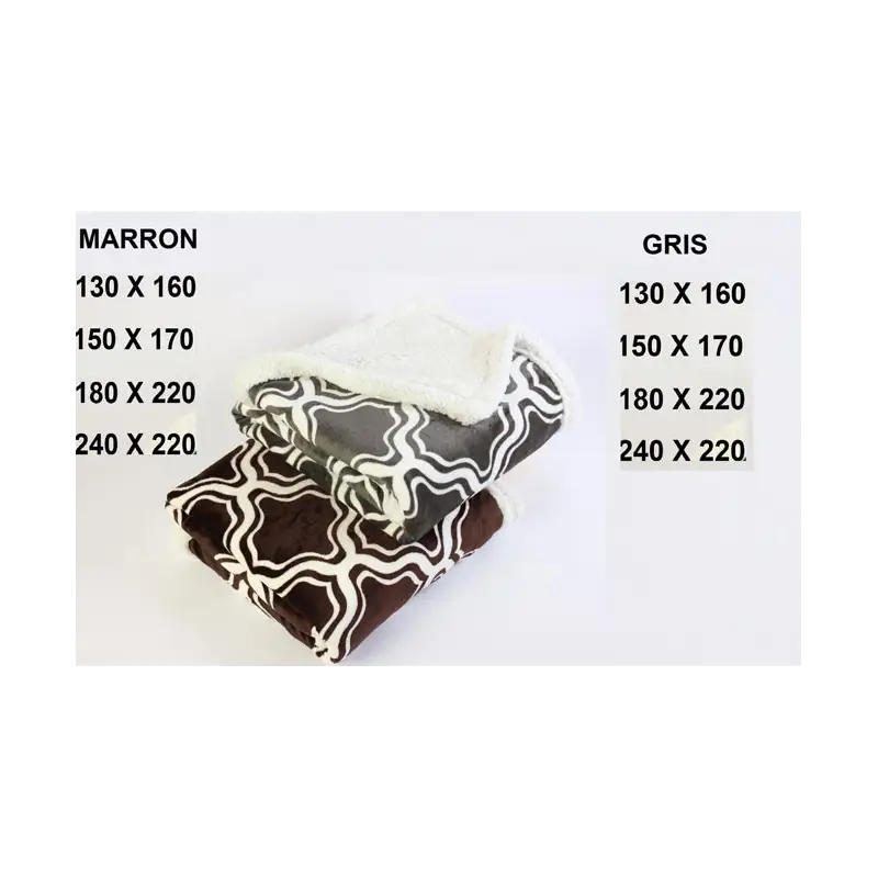 MANTA XADREZ MULTI-3001