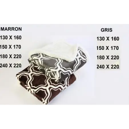 MANTA XADREZ MULTI-3001