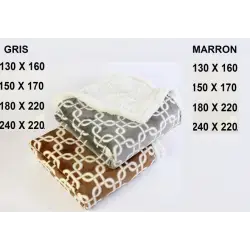 MANTA XADREZ MULTI-3001