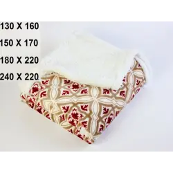 MANTA XADREZ MULTI-3001