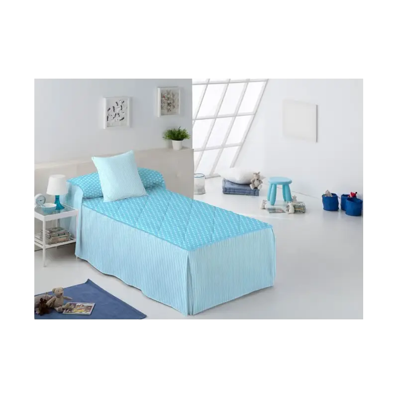 CAPA DE EDREDÃO CANDY-STAR-M