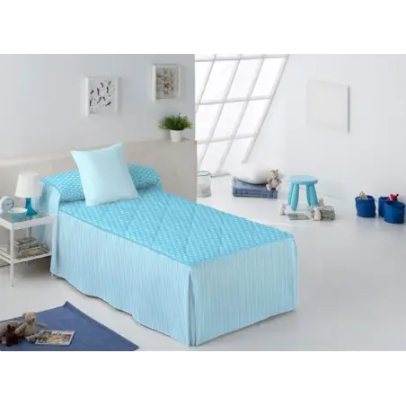 COLCHA EDREDÓN  CANDY-STAR-M