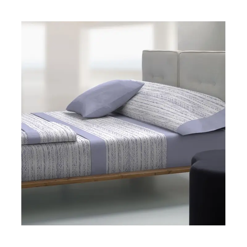 CONJUNTO DE LENÇÓIS TOLRA CORONA-4122