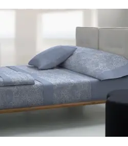 JUEGO DE SÁBANAS TOLRA CORONA-4124