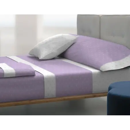 JOGO DE LENÇÓIS TOLRA PRESTIGE-2911