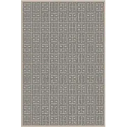 TAPETE DE LÃ PARA SALA DE ESTAR