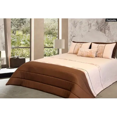 EDREDON SHALI DONATELLA