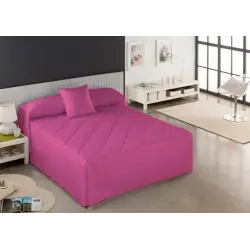 COLCHA DE EDREDÃO TEJIDOS EL MUNDO LEVANTE-OF