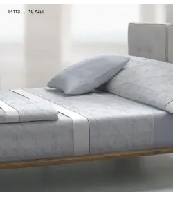 CONJUNTO DE LENÇÓIS TOLRA CORONA-4113