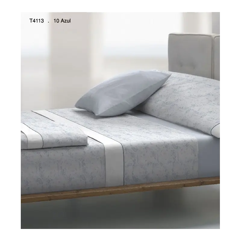 CONJUNTO DE LENÇÓIS TOLRA CORONA-4113