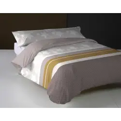 CAPA DE EDREDÃO (2 PEÇAS) TOLRA STELLE-4130