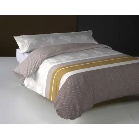 FUNDA NÓRDICA (2 PIEZAS) TOLRA STELLE-4130