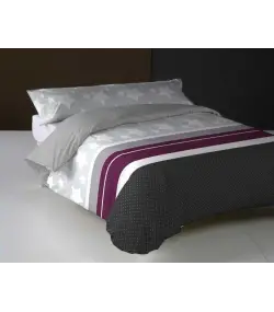 CAPA DE EDREDÃO (2 PEÇAS) TOLRA STELLE-4130