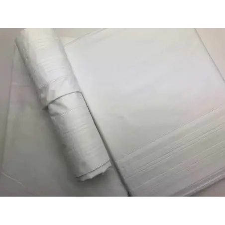 JUEGO DE SÁBANAS DONATELLA NALI