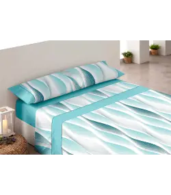 CONJUNTO DE LENÇÓIS JUPITER